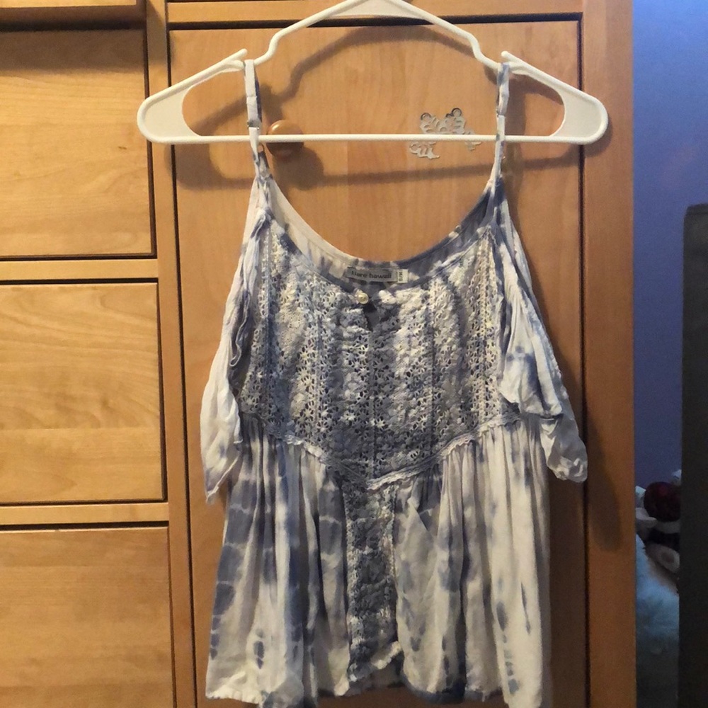 Cute summer top